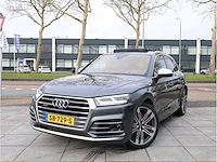 Audi sq5 3.0 tfsi quattro 350pk automaat 2017, sb-729-s - afbeelding 1 van  42
