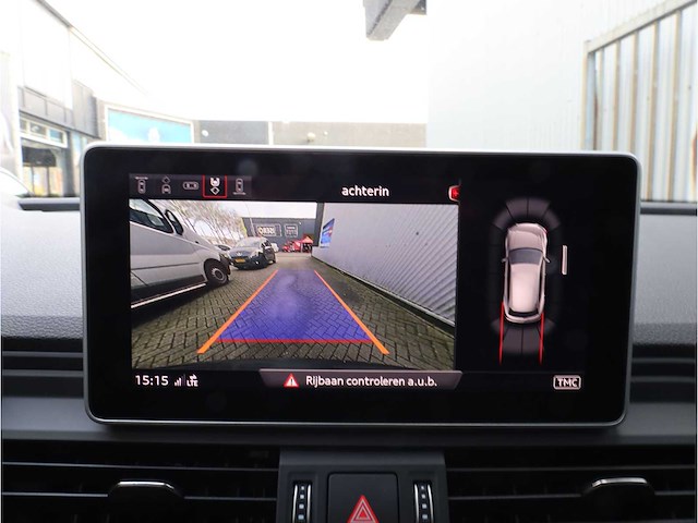 Audi sq5 3.0 tfsi quattro 350pk automaat 2017, sb-729-s - afbeelding 13 van  42