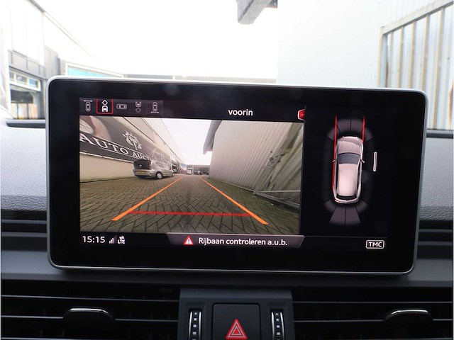 Audi sq5 3.0 tfsi quattro 350pk automaat 2017, sb-729-s - afbeelding 14 van  42