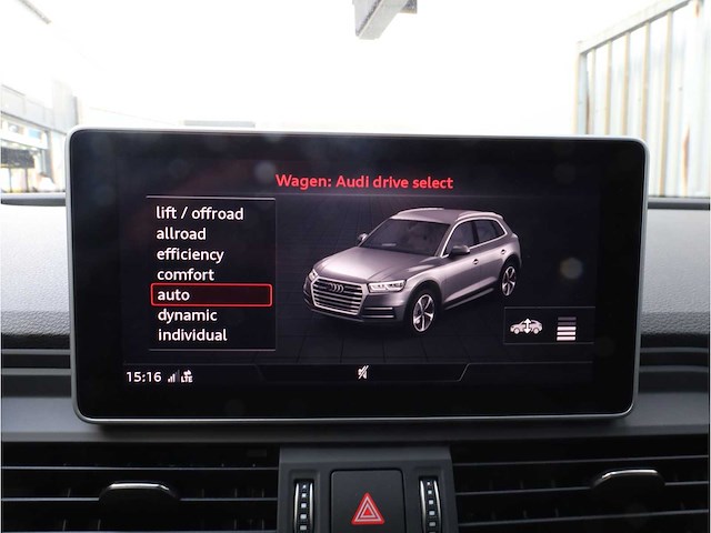 Audi sq5 3.0 tfsi quattro 350pk automaat 2017, sb-729-s - afbeelding 15 van  42