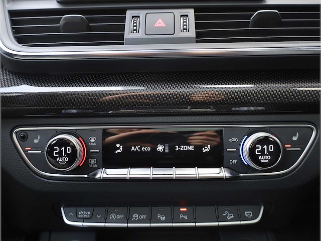 Audi sq5 3.0 tfsi quattro 350pk automaat 2017, sb-729-s - afbeelding 16 van  42