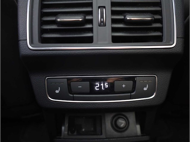 Audi sq5 3.0 tfsi quattro 350pk automaat 2017, sb-729-s - afbeelding 17 van  42