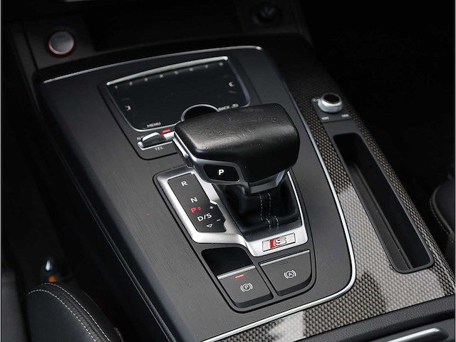 Audi sq5 3.0 tfsi quattro 350pk automaat 2017, sb-729-s - afbeelding 27 van  42