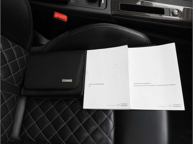 Audi sq5 3.0 tfsi quattro 350pk automaat 2017, sb-729-s - afbeelding 32 van  42