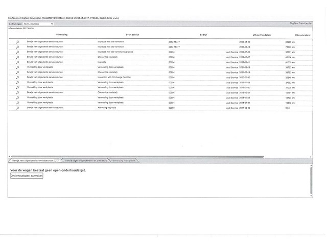 Audi sq5 3.0 tfsi quattro 350pk automaat 2017, sb-729-s - afbeelding 33 van  42