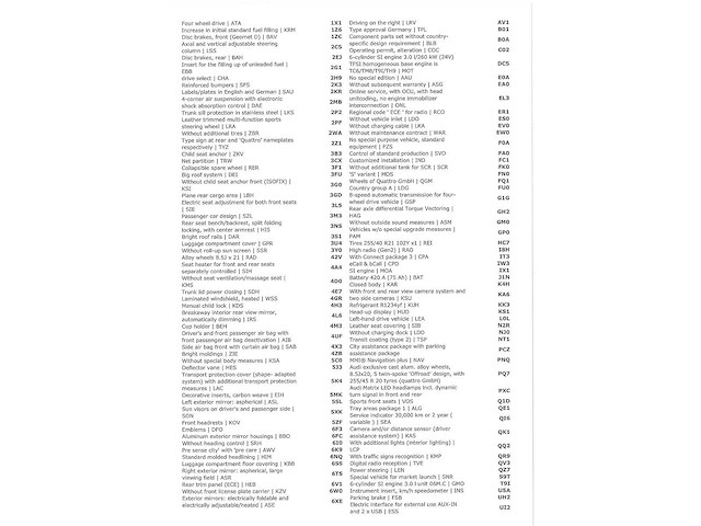 Audi sq5 3.0 tfsi quattro 350pk automaat 2017, sb-729-s - afbeelding 36 van  42