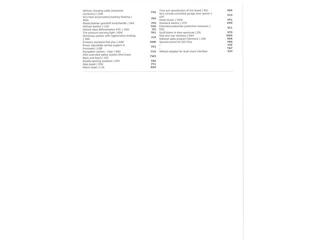 Audi sq5 3.0 tfsi quattro 350pk automaat 2017, sb-729-s - afbeelding 37 van  42