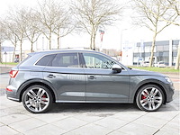 Audi sq5 3.0 tfsi quattro 350pk automaat 2017, sb-729-s - afbeelding 39 van  42