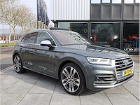 Audi sq5 3.0 tfsi quattro 350pk automaat 2017, sb-729-s - afbeelding 40 van  42