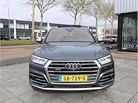 Audi sq5 3.0 tfsi quattro 350pk automaat 2017, sb-729-s - afbeelding 41 van  42