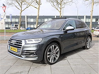 Audi sq5 3.0 tfsi quattro 350pk automaat 2017, sb-729-s - afbeelding 42 van  42