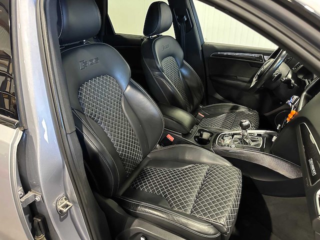 Audi sq5 3.0 tfsi quattro j-613-rh - afbeelding 2 van  4