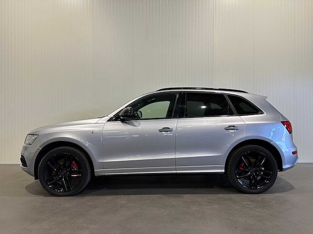 Audi sq5 3.0 tfsi quattro j-613-rh - afbeelding 3 van  4