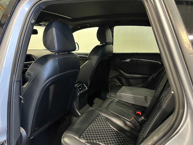 Audi sq5 3.0 tfsi quattro j-613-rh - afbeelding 2 van  16