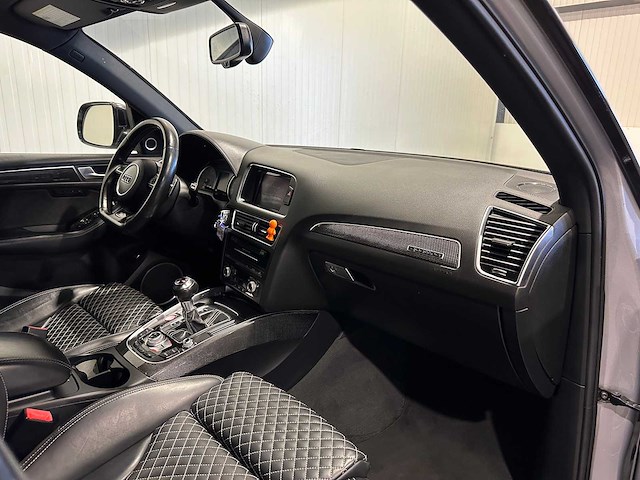 Audi sq5 3.0 tfsi quattro j-613-rh - afbeelding 3 van  16