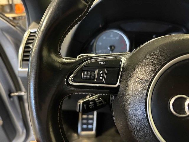 Audi sq5 3.0 tfsi quattro j-613-rh - afbeelding 7 van  16