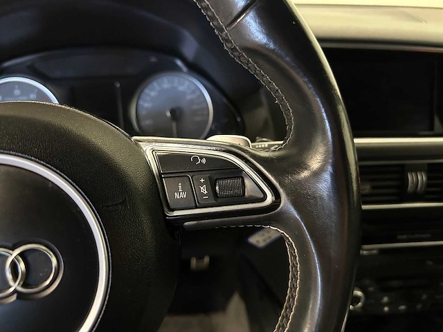 Audi sq5 3.0 tfsi quattro j-613-rh - afbeelding 21 van  22