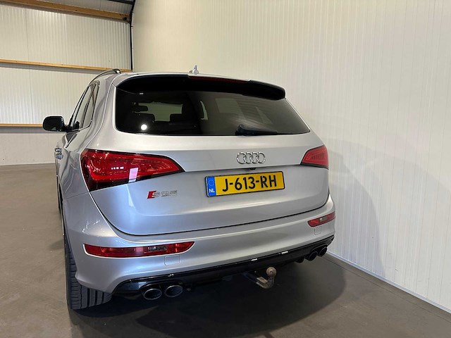 Audi sq5 3.0 tfsi quattro j-613-rh - afbeelding 12 van  16