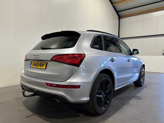 Audi sq5 3.0 tfsi quattro j-613-rh - afbeelding 13 van  16