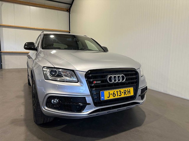 Audi sq5 3.0 tfsi quattro j-613-rh - afbeelding 15 van  16
