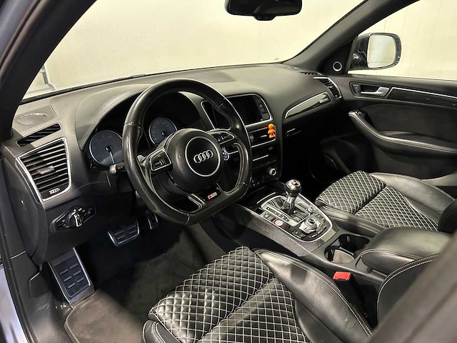 Audi sq5 3.0 tfsi quattro j-613-rh - afbeelding 16 van  16