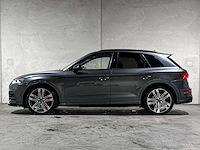 Audi sq5 3.0 tfsi v6 quattro pro line plus 354pk 2017, k-451-bn - afbeelding 1 van  21