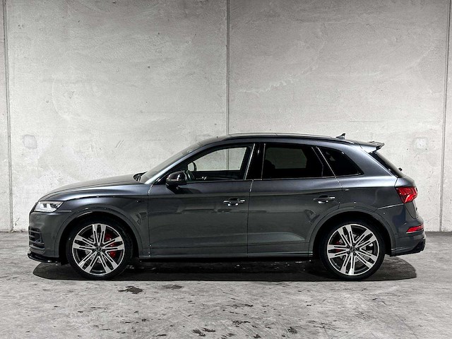 Audi sq5 3.0 tfsi v6 quattro pro line plus 354pk 2017, k-451-bn - afbeelding 2 van  21