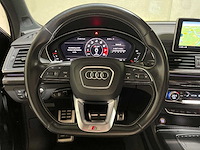 Audi sq5 3.0 tfsi v6 quattro pro line plus 354pk 2017, k-451-bn - afbeelding 4 van  21