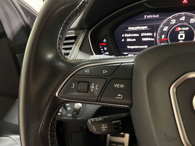 Audi sq5 3.0 tfsi v6 quattro pro line plus 354pk 2017, k-451-bn - afbeelding 8 van  21