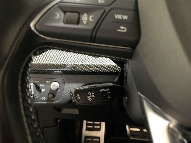 Audi sq5 3.0 tfsi v6 quattro pro line plus 354pk 2017, k-451-bn - afbeelding 9 van  21