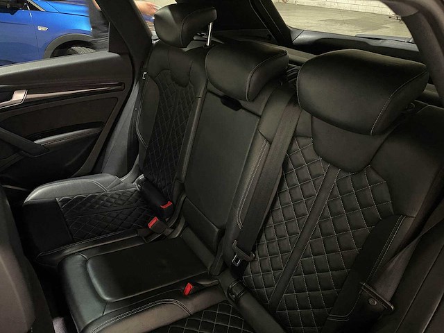 Audi sq5 3.0 tfsi v6 quattro pro line plus 354pk 2017, k-451-bn - afbeelding 20 van  21