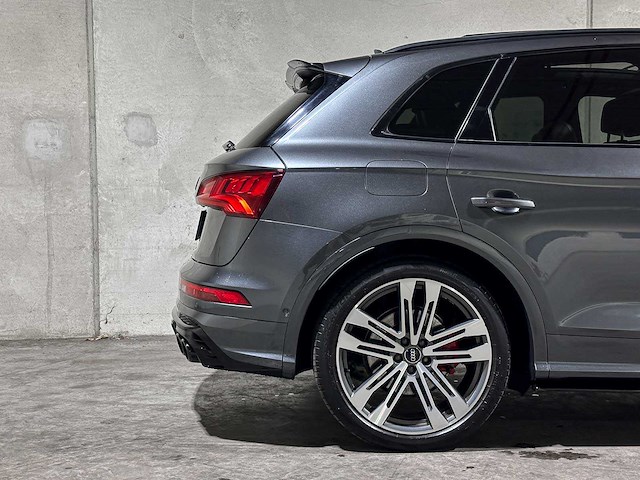 Audi sq5 3.0 tfsi v6 quattro pro line plus 354pk 2017, k-451-bn - afbeelding 4 van  59
