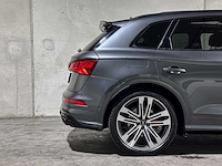 Audi sq5 3.0 tfsi v6 quattro pro line plus 354pk 2017, k-451-bn - afbeelding 4 van  59