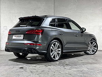 Audi sq5 3.0 tfsi v6 quattro pro line plus 354pk 2017, k-451-bn - afbeelding 5 van  59
