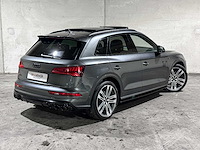 Audi sq5 3.0 tfsi v6 quattro pro line plus 354pk 2017, k-451-bn - afbeelding 6 van  59