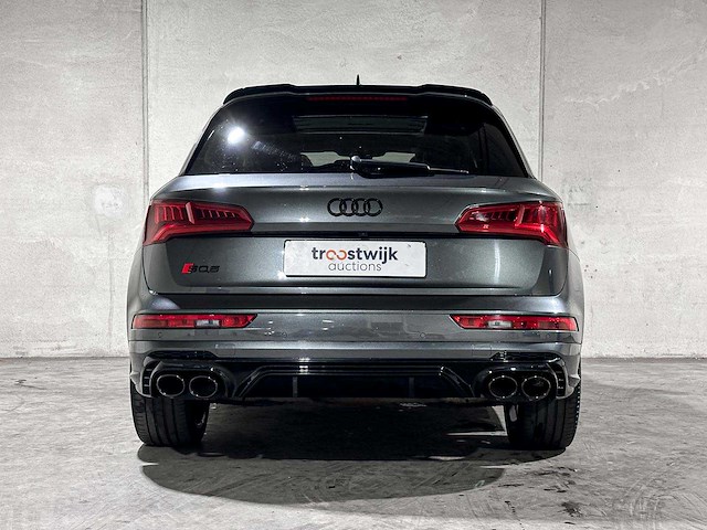 Audi sq5 3.0 tfsi v6 quattro pro line plus 354pk 2017, k-451-bn - afbeelding 8 van  59