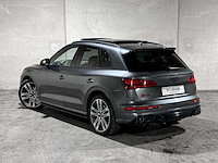 Audi sq5 3.0 tfsi v6 quattro pro line plus 354pk 2017, k-451-bn - afbeelding 11 van  59