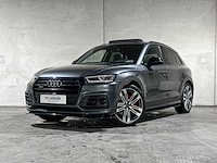 Audi sq5 3.0 tfsi v6 quattro pro line plus 354pk 2017, k-451-bn
