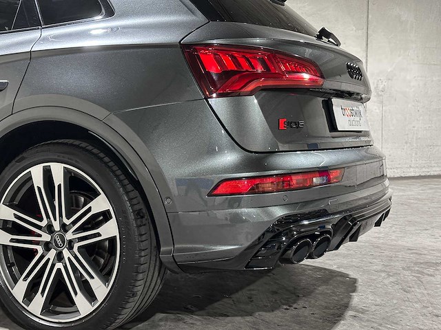 Audi sq5 3.0 tfsi v6 quattro pro line plus 354pk 2017, k-451-bn - afbeelding 13 van  59
