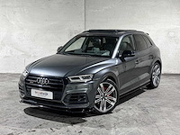 Audi sq5 3.0 tfsi v6 quattro pro line plus 354pk 2017, k-451-bn - afbeelding 12 van  59