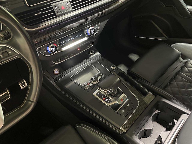 Audi sq5 3.0 tfsi v6 quattro pro line plus 354pk 2017, k-451-bn - afbeelding 29 van  59