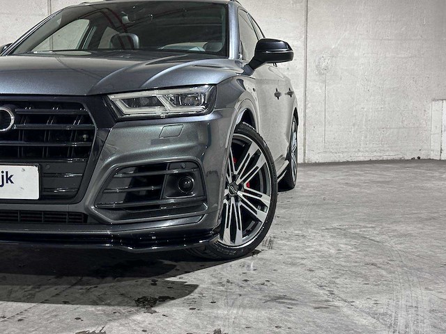 Audi sq5 3.0 tfsi v6 quattro pro line plus 354pk 2017, k-451-bn - afbeelding 34 van  59