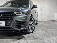 Audi sq5 3.0 tfsi v6 quattro pro line plus 354pk 2017, k-451-bn - afbeelding 34 van  59