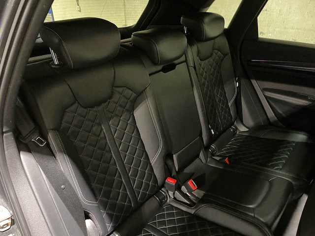Audi sq5 3.0 tfsi v6 quattro pro line plus 354pk 2017, k-451-bn - afbeelding 46 van  59
