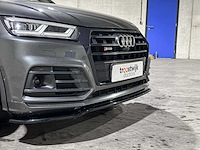 Audi sq5 3.0 tfsi v6 quattro pro line plus 354pk 2017, k-451-bn - afbeelding 45 van  59