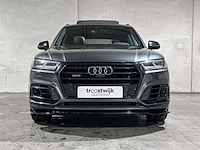 Audi sq5 3.0 tfsi v6 quattro pro line plus 354pk 2017, k-451-bn - afbeelding 56 van  59