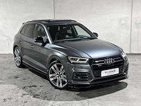 Audi sq5 3.0 tfsi v6 quattro pro line plus 354pk 2017, k-451-bn - afbeelding 59 van  59