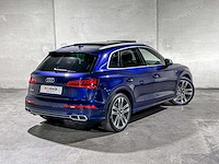 Audi sq5 3.0 tfsi v6 quattro s-line pro line plus 354pk 2018, l-592-ng - afbeelding 2 van  45