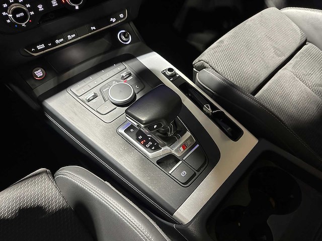 Audi sq5 3.0 tfsi v6 quattro s-line pro line plus 354pk 2018, l-592-ng - afbeelding 21 van  45