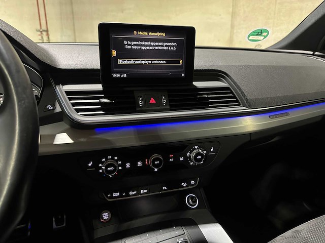 Audi sq5 3.0 tfsi v6 quattro s-line pro line plus 354pk 2018, l-592-ng - afbeelding 22 van  45